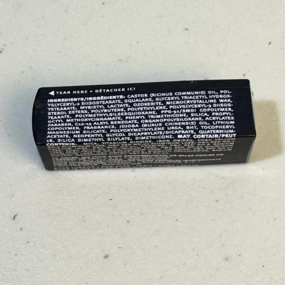 Avon discontinued ultra